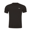 MAGLIA SPORT “TEAM-LINE” NERA - AHSR791-5