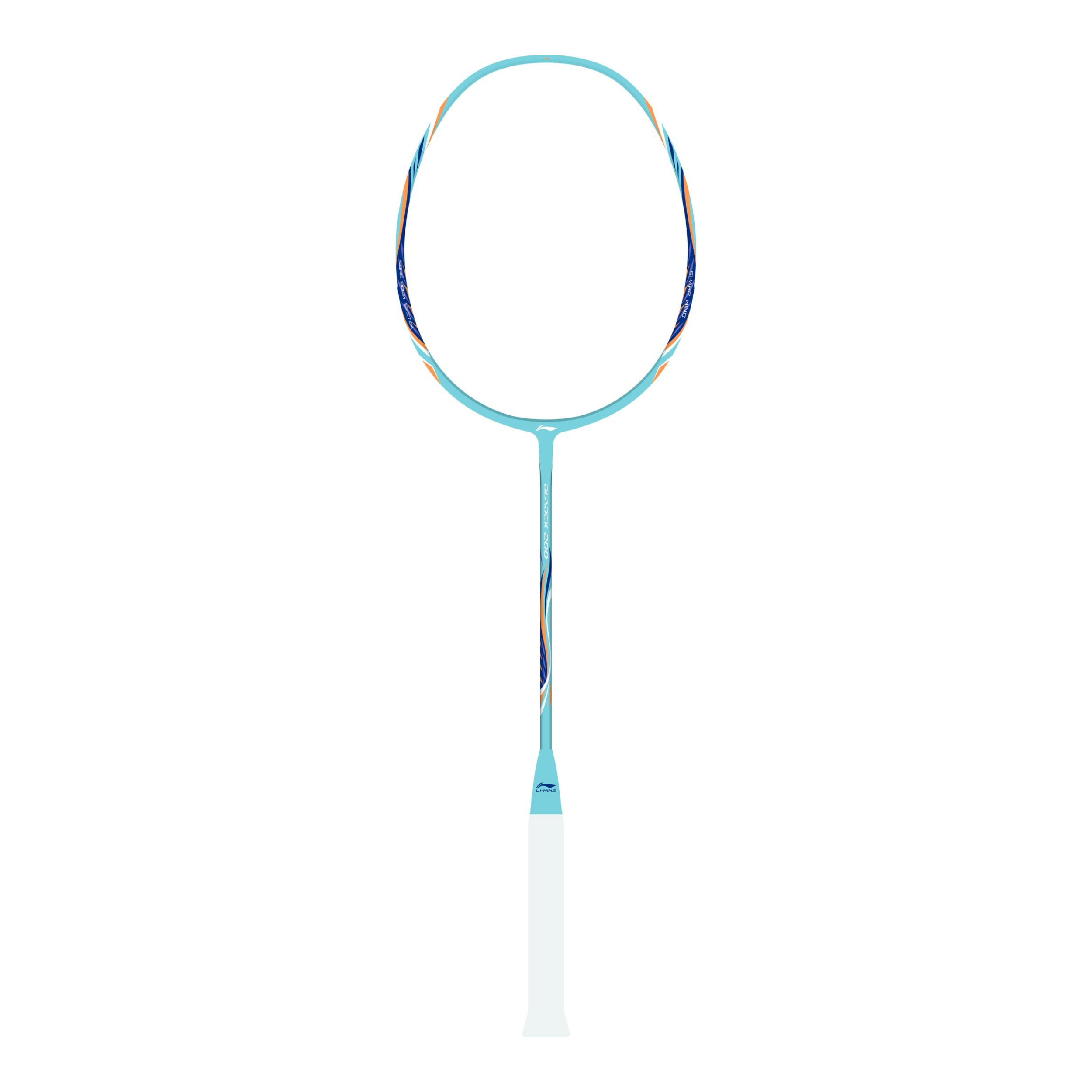 Racchetta BLADEX 200 3U – Incordata AYPT357-30