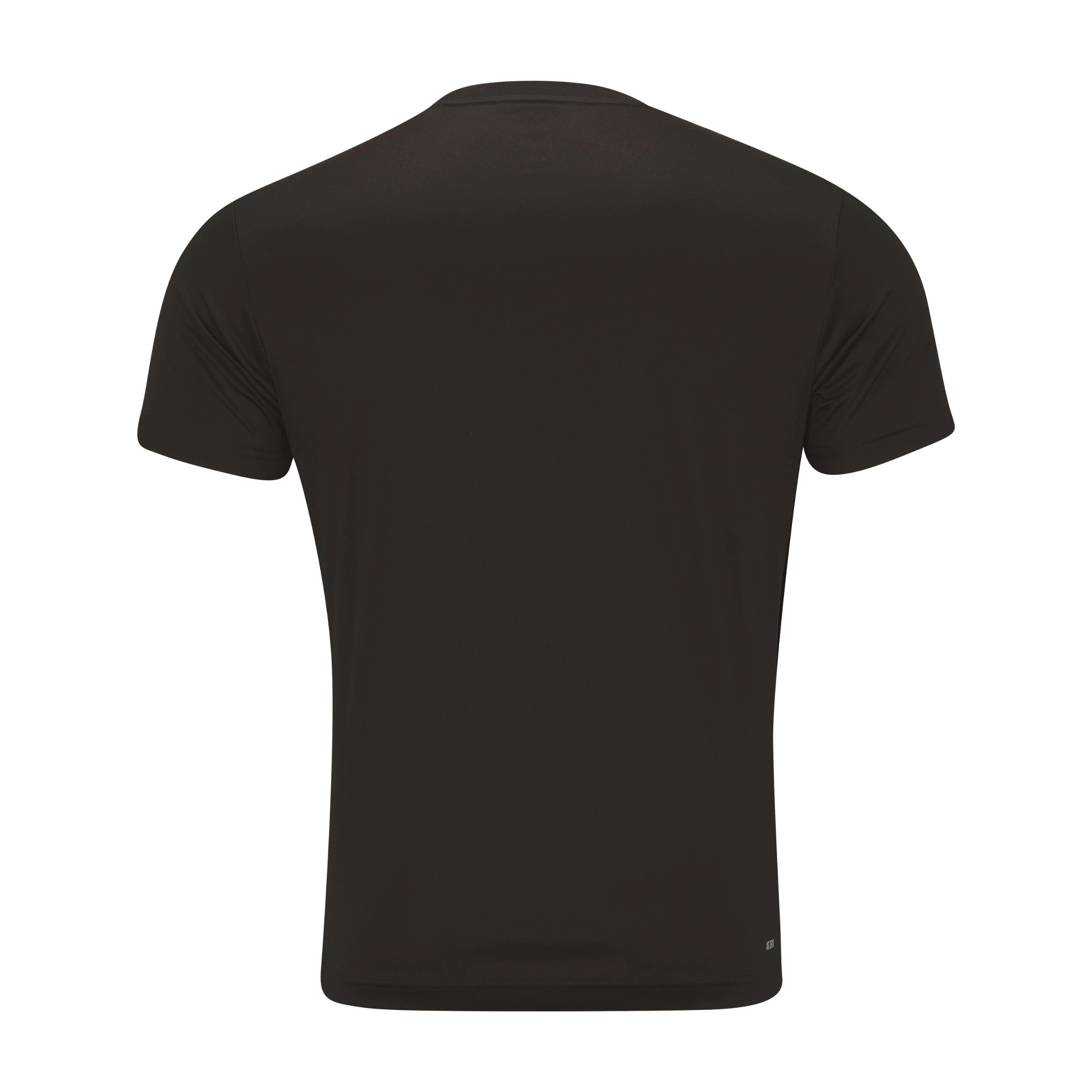 MAGLIA SPORT “TEAM-LINE” NERA - AHSR791-5