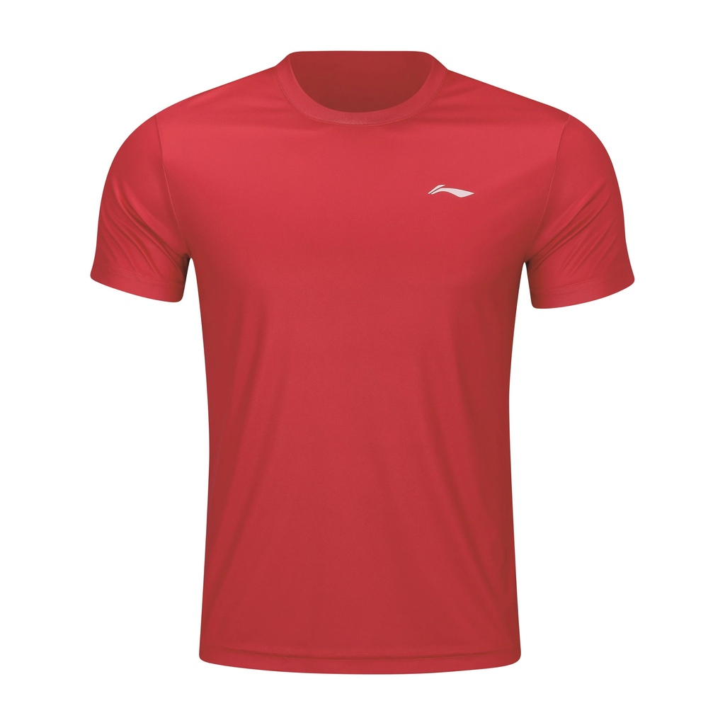 MAGLIA SPORTIVA UOMO TEAM-LINE ROSSA - AHSR791-4
