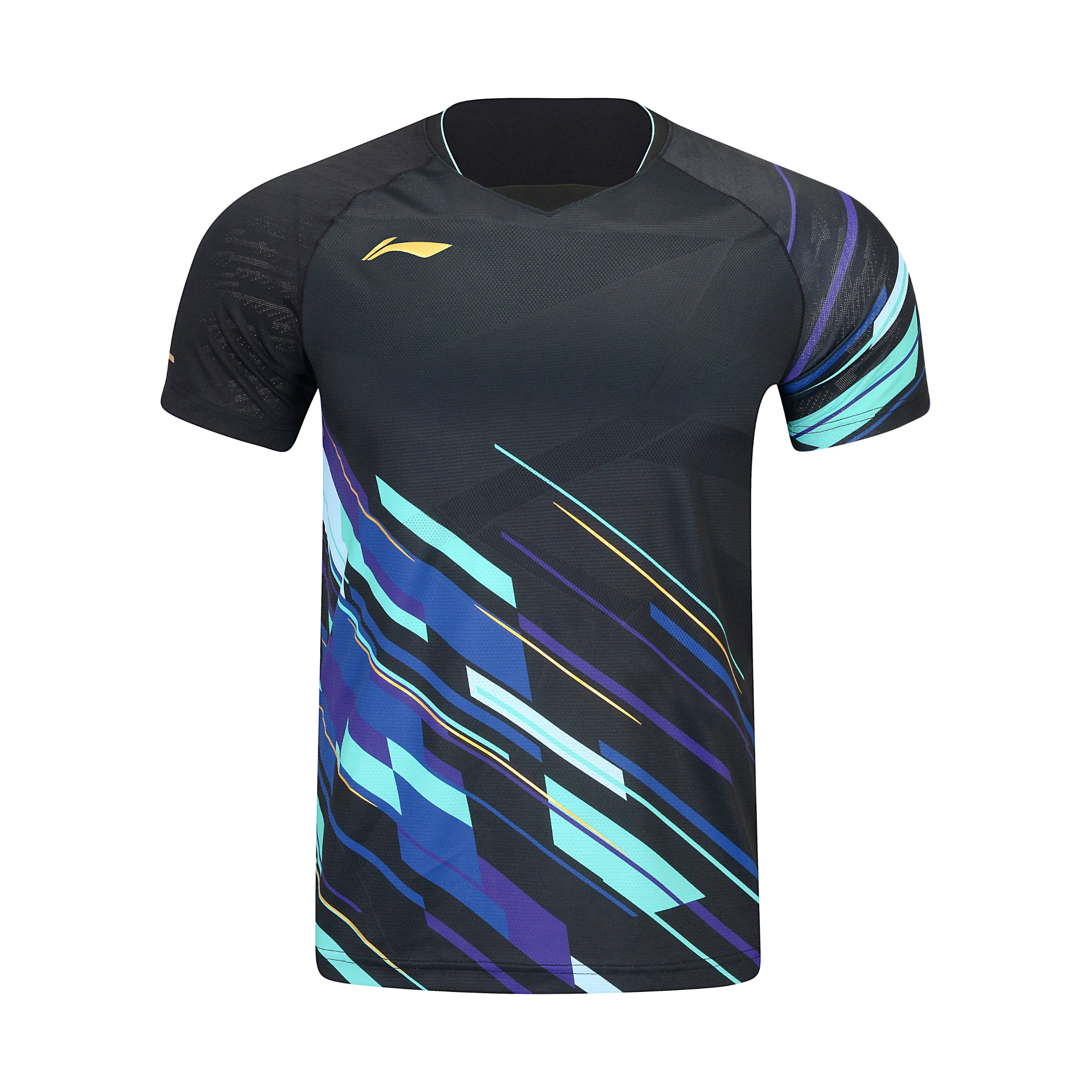 MAGLIA UOMO “INTERNATIONAL TEAMS POWER” NERA - AAYU223-1