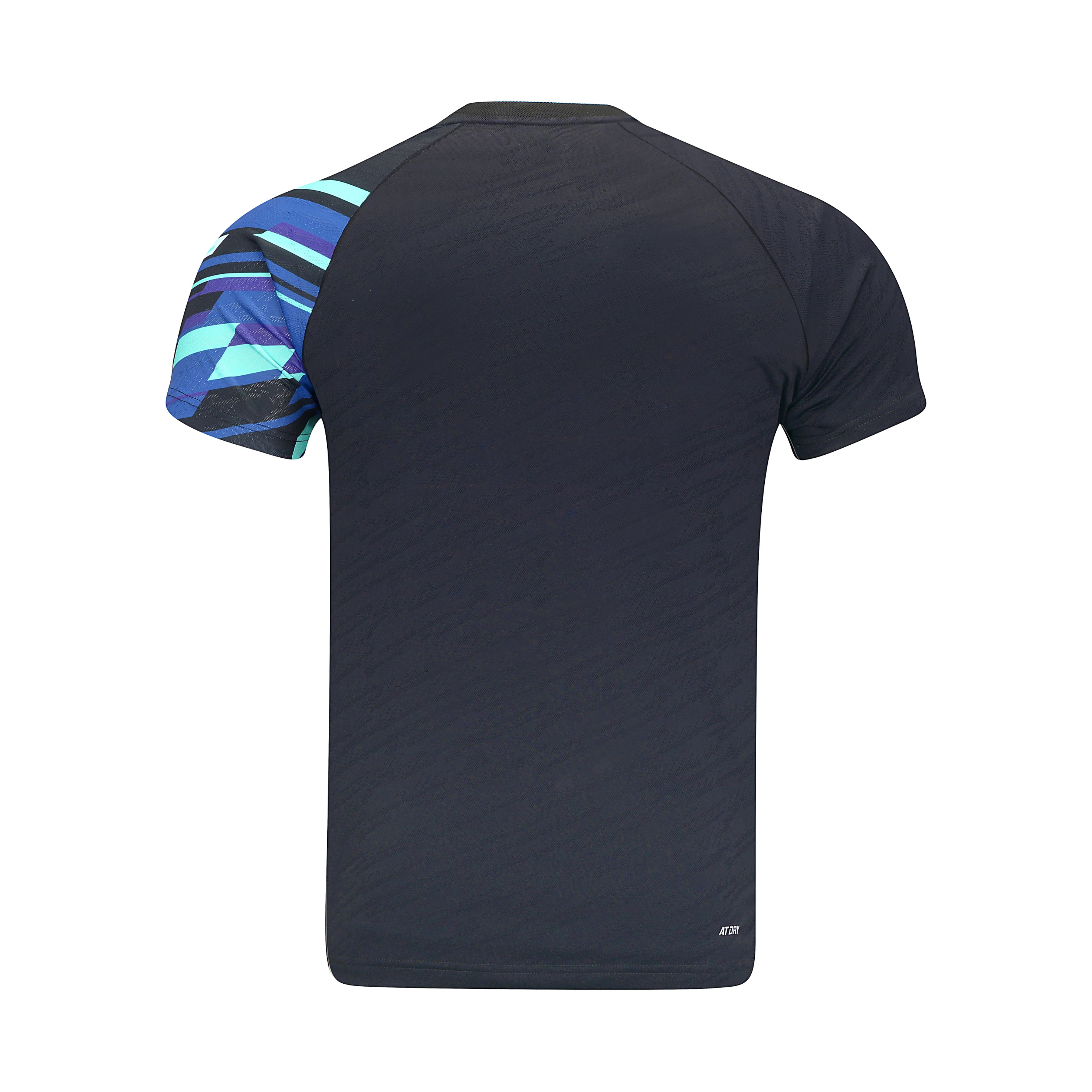 MAGLIA UOMO “INTERNATIONAL TEAMS POWER” NERA - AAYU223-1