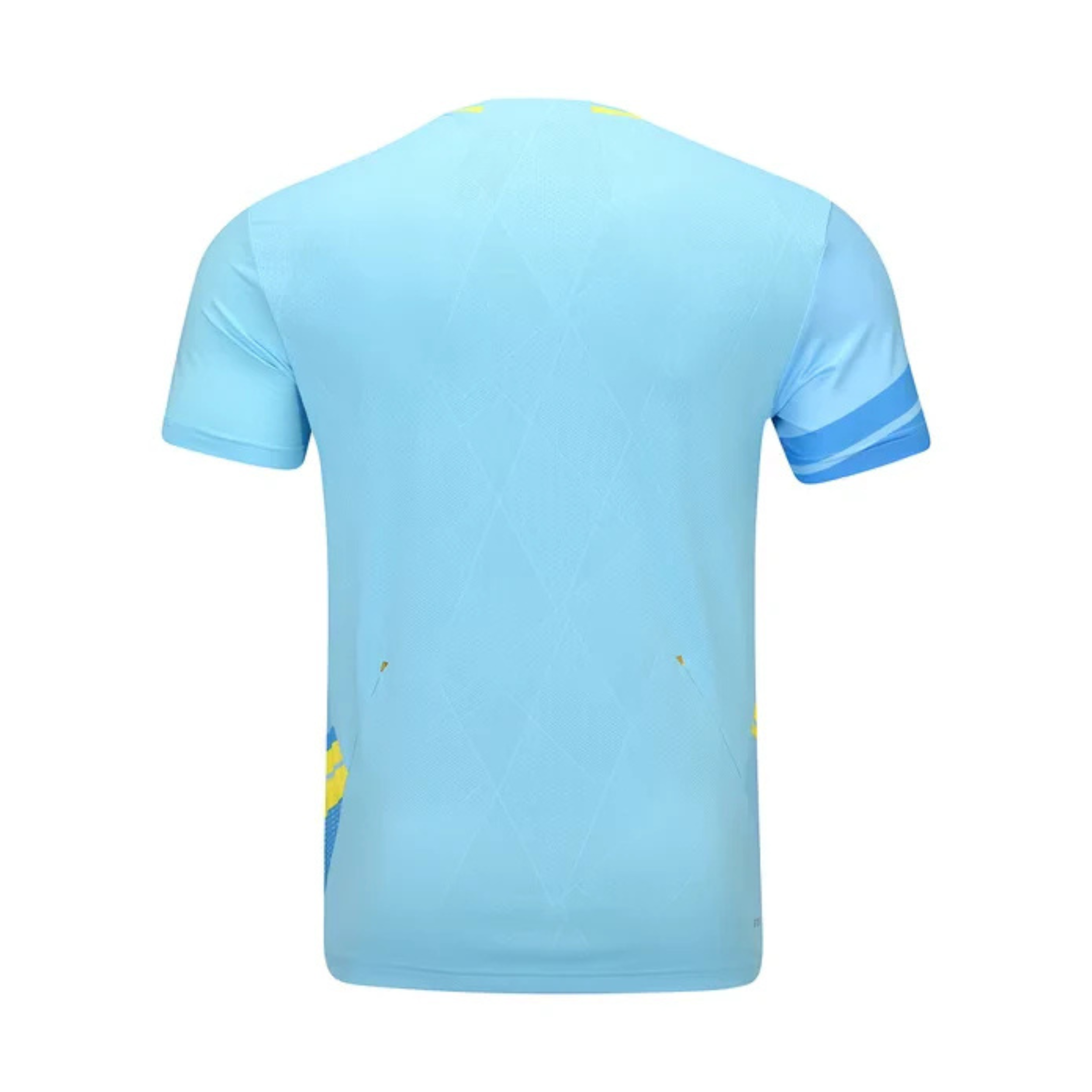 MAGLIA UOMO “INTERNATIONAL PLAYERS” ARENA AZZURRO CHIARO - AAYU227-6