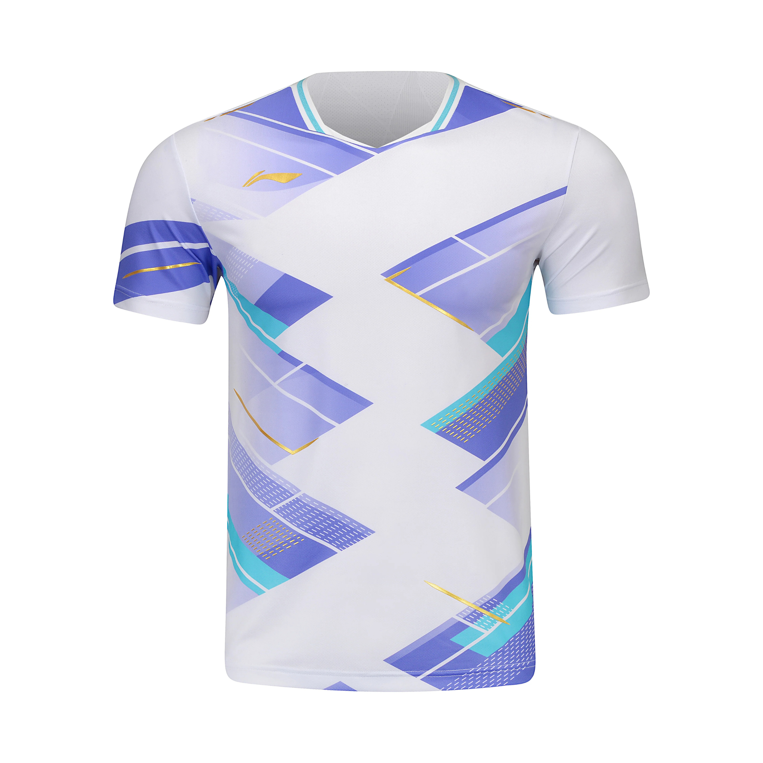 MAGLIA UOMO “INTERNATIONAL PLAYERS” ARENA BIANCA - AAYU227-2