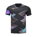 MAGLIA UOMO “INTERNATIONAL PLAYERS” ARENA NERA - AAYU227-1