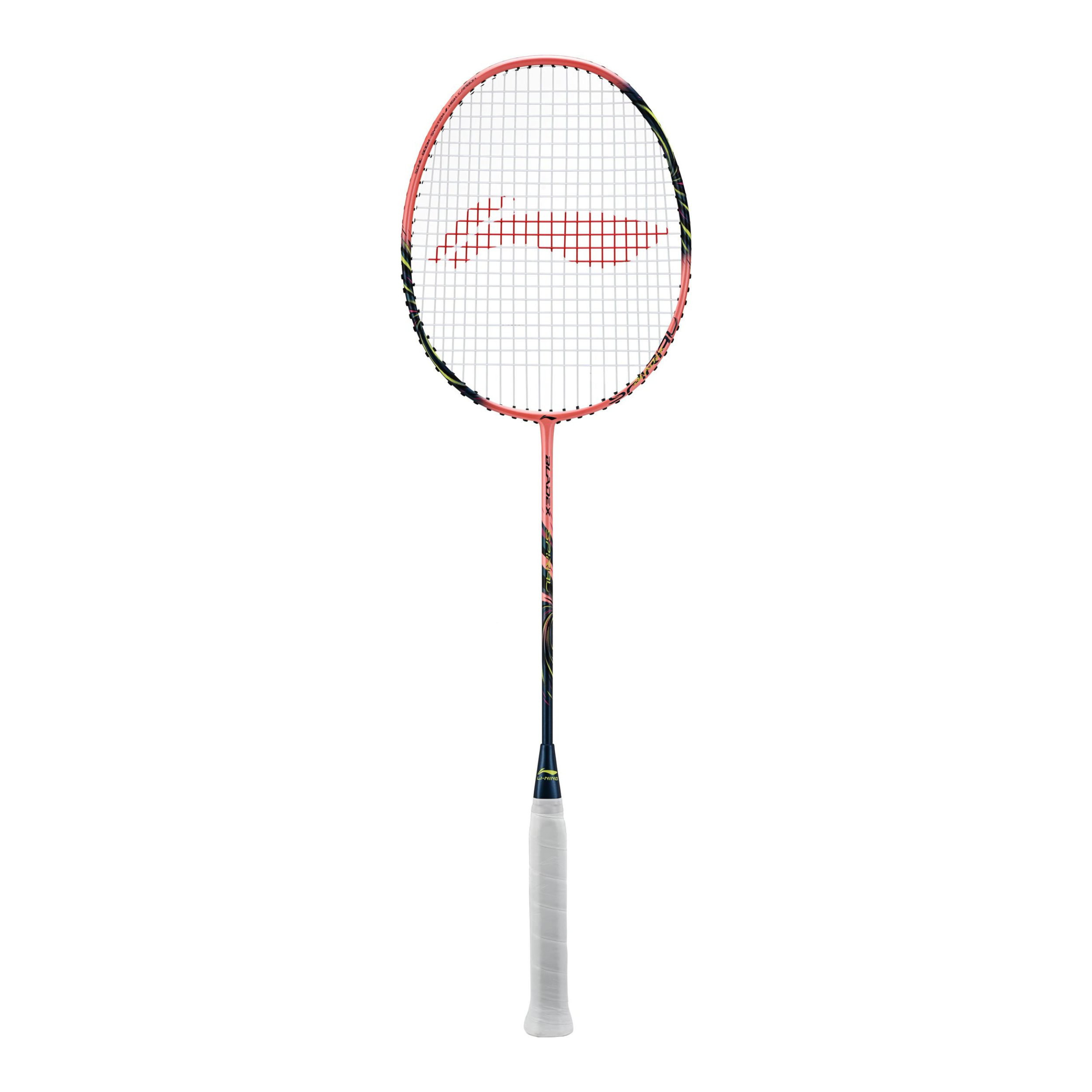 Racchetta BLADEX Spiral Rosa 4U – Incordata AYPT365-40