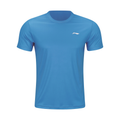 MAGLIA SPORTIVA UOMO TEAM-LINE AZZURRA - AHSR791-7