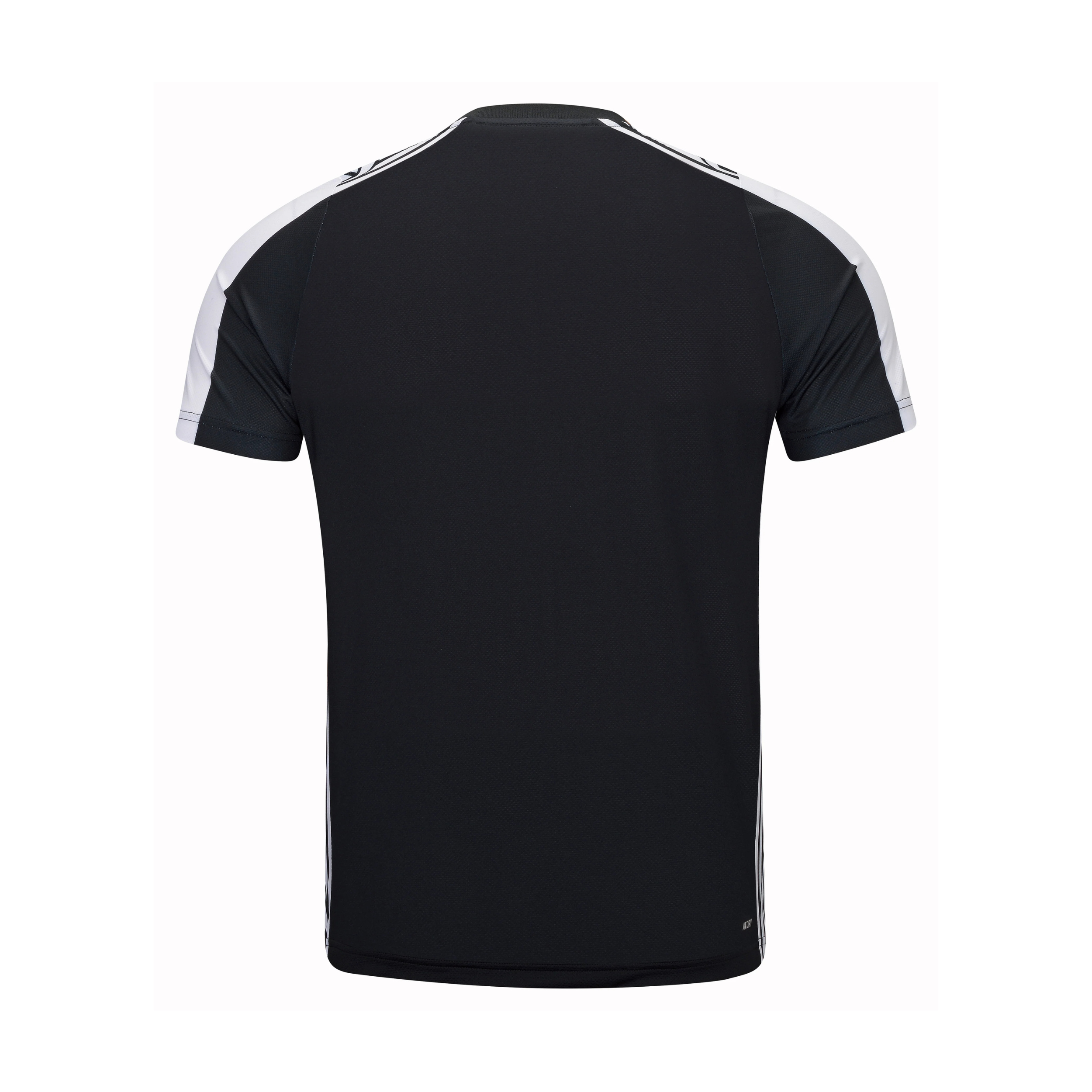 MAGLIA SPORTIVA UNISEX “INTERNATIONAL STARS” FAN EDITION NERO/BIANCO - AAYT055-3