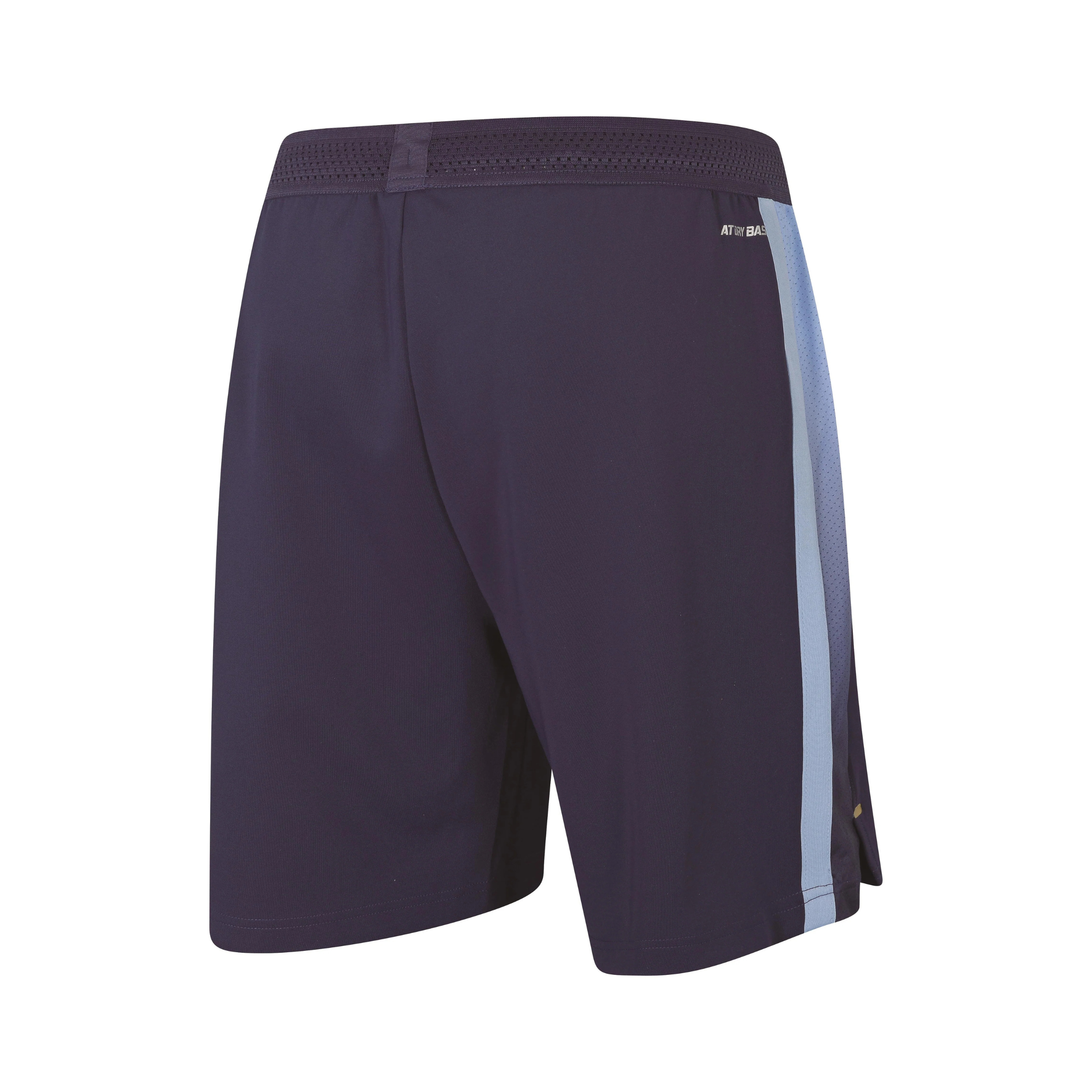 PANTALONCINI UOMO “INTERNATIONAL PLAYERS” LIMITED BLU - AAPS133-4