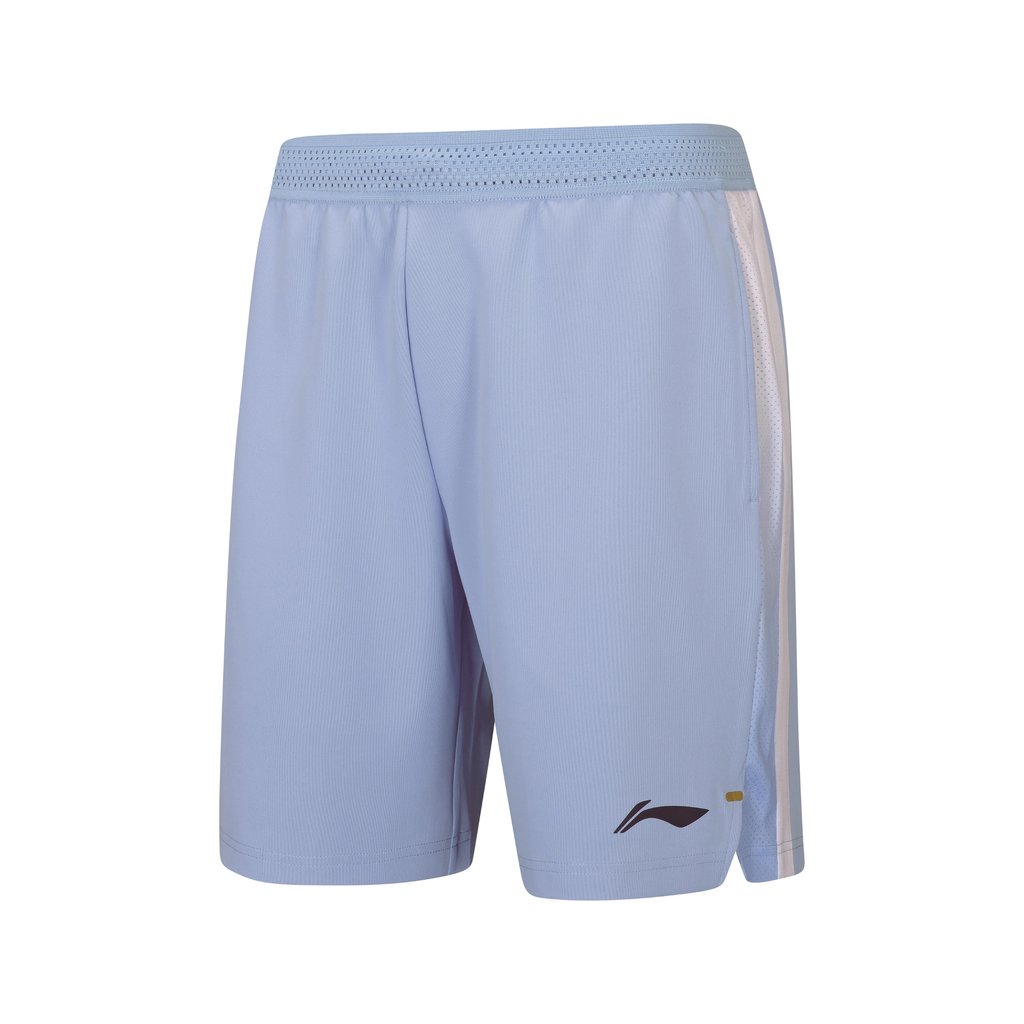 PANTALONCINI UOMO “INTERNATIONAL PLAYERS” LIMITED AZZURRO - AAPS133-3