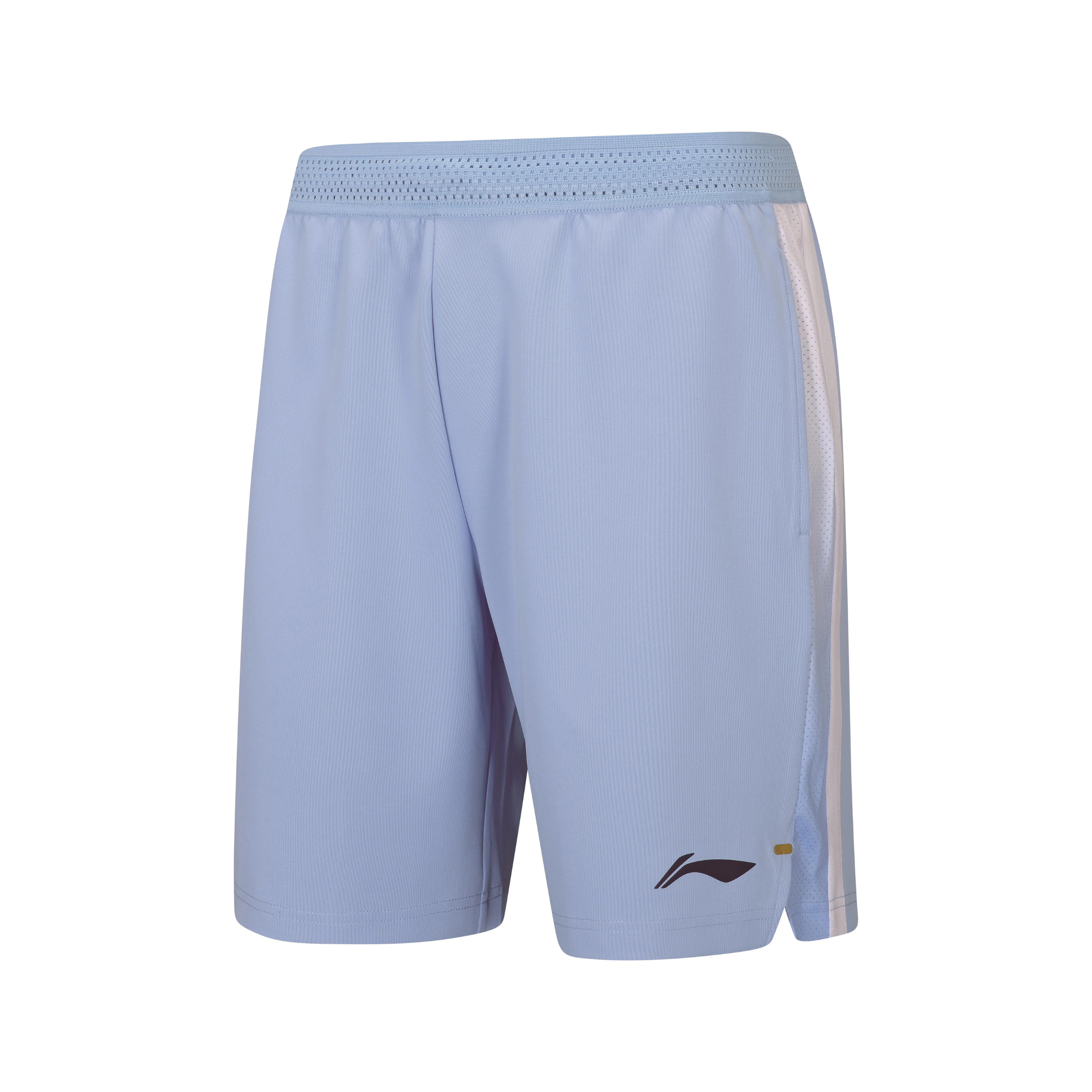 PANTALONCINI UOMO “INTERNATIONAL PLAYERS” LIMITED AZZURRO - AAPS133-3