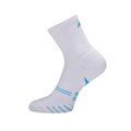 CALZE SPORTIVE DA UOMO “NEXO” BIANCO/AZZURRO CHIARO – AWSV161-3