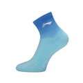 CALZE SPORTIVE DA UOMO “BLEND” TURCHESE/BLU – AWSV155-2