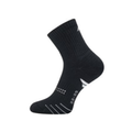 CALZINI SPORTIVI DA DONNA "NEXO" NERO – AWSV162-1