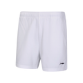 PANTALONCINI SPORTIVI UNISEX PER BAMBINI BIANCHI - AAPR382-2