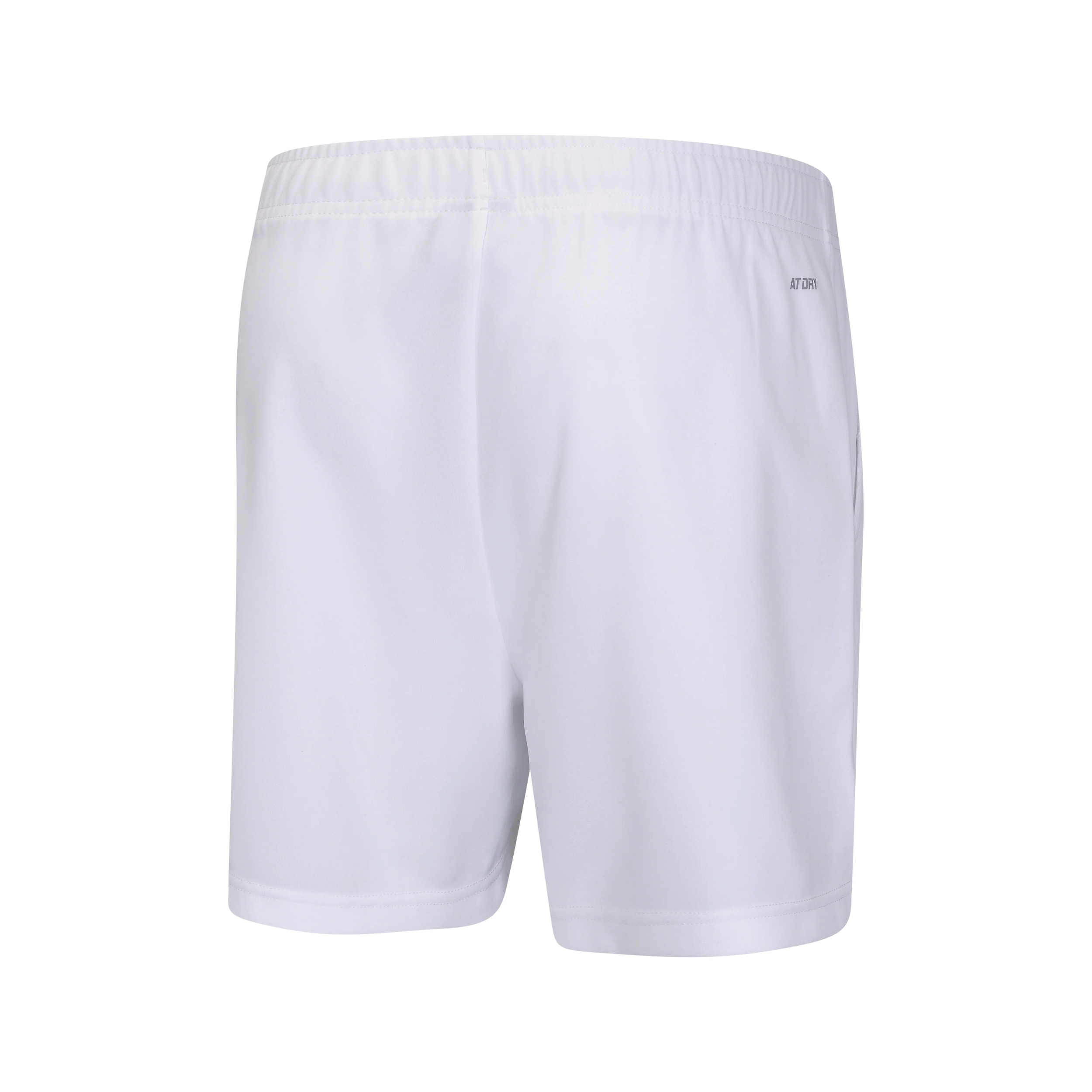 PANTALONCINI SPORTIVI UNISEX PER BAMBINI BIANCHI - AAPR382-2