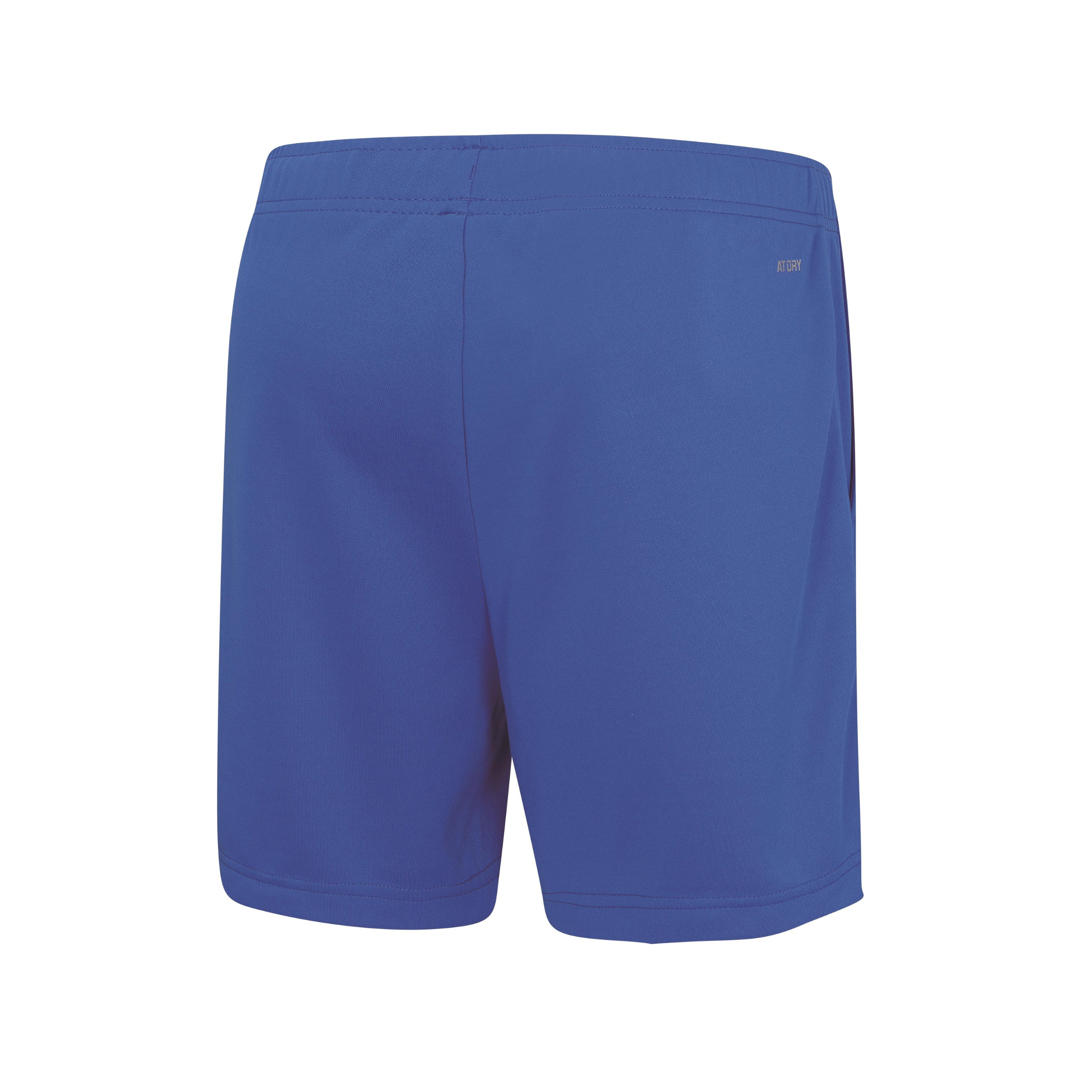 PANTALONCINI SPORTIVI UNISEX PER BAMBINI BLU - AAPR382-4/9