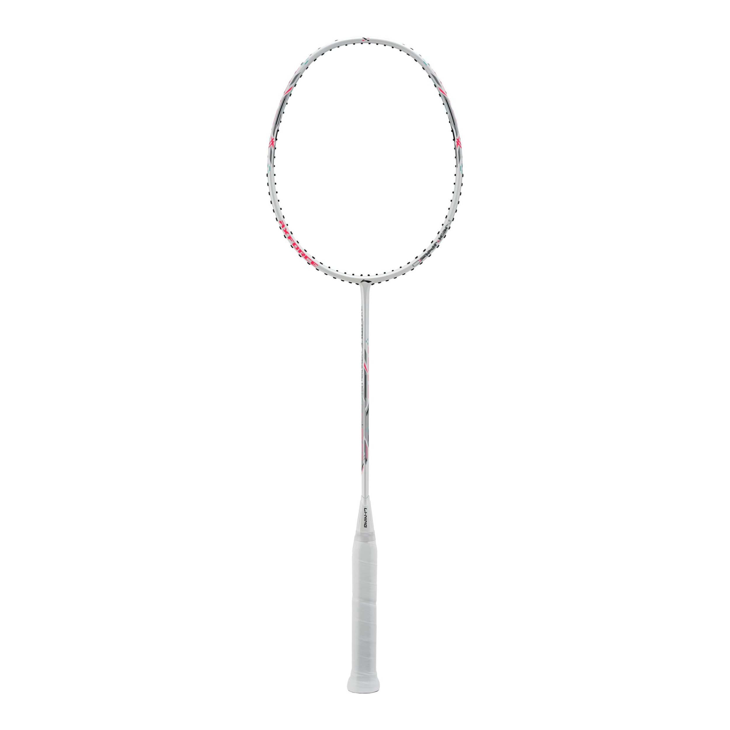 Racchetta AXFORCE CANNON Bianca 6U – Non Incordata – AYPT311-6