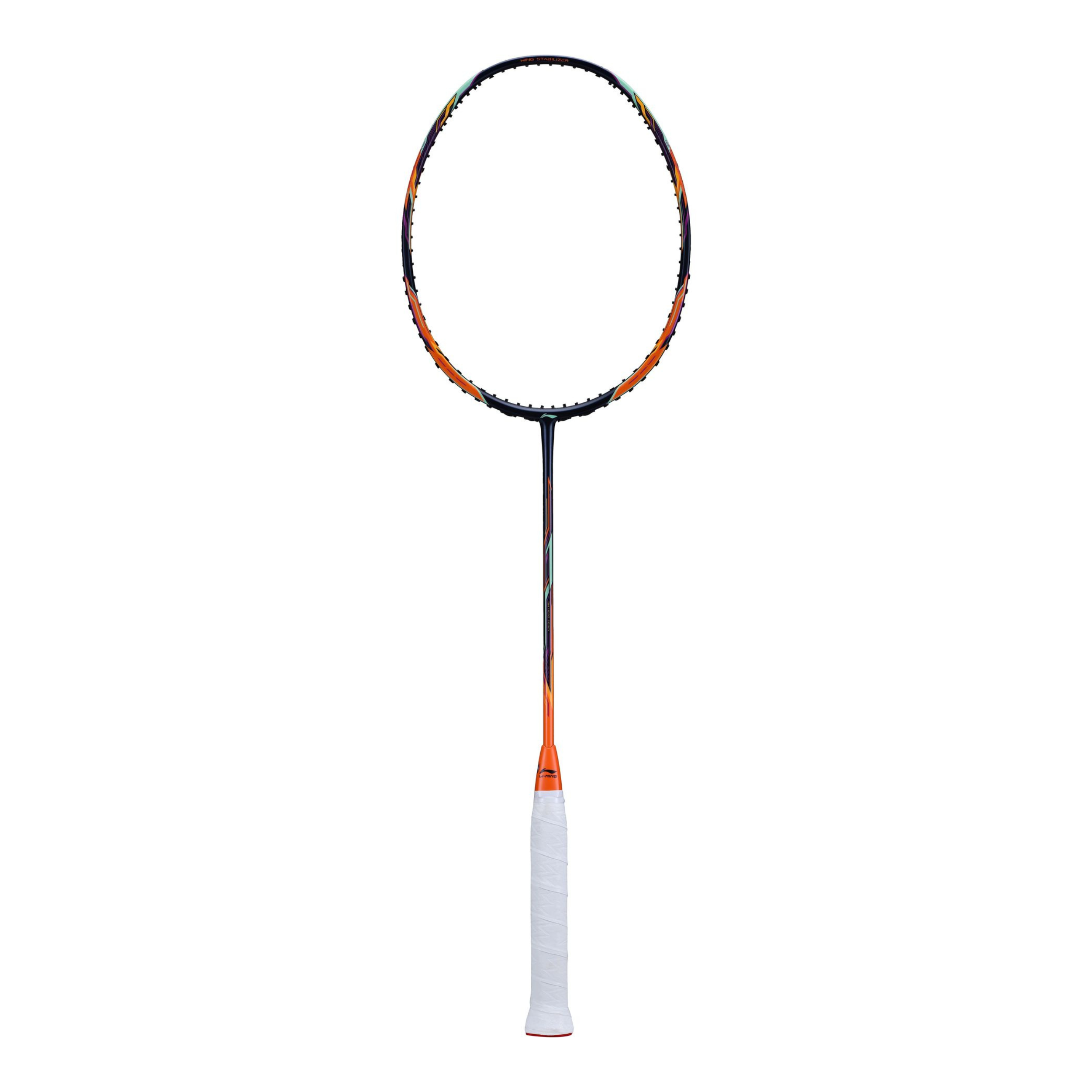 Racchetta TECTONIC 6 4U – Non Incordata – AYPS007-1