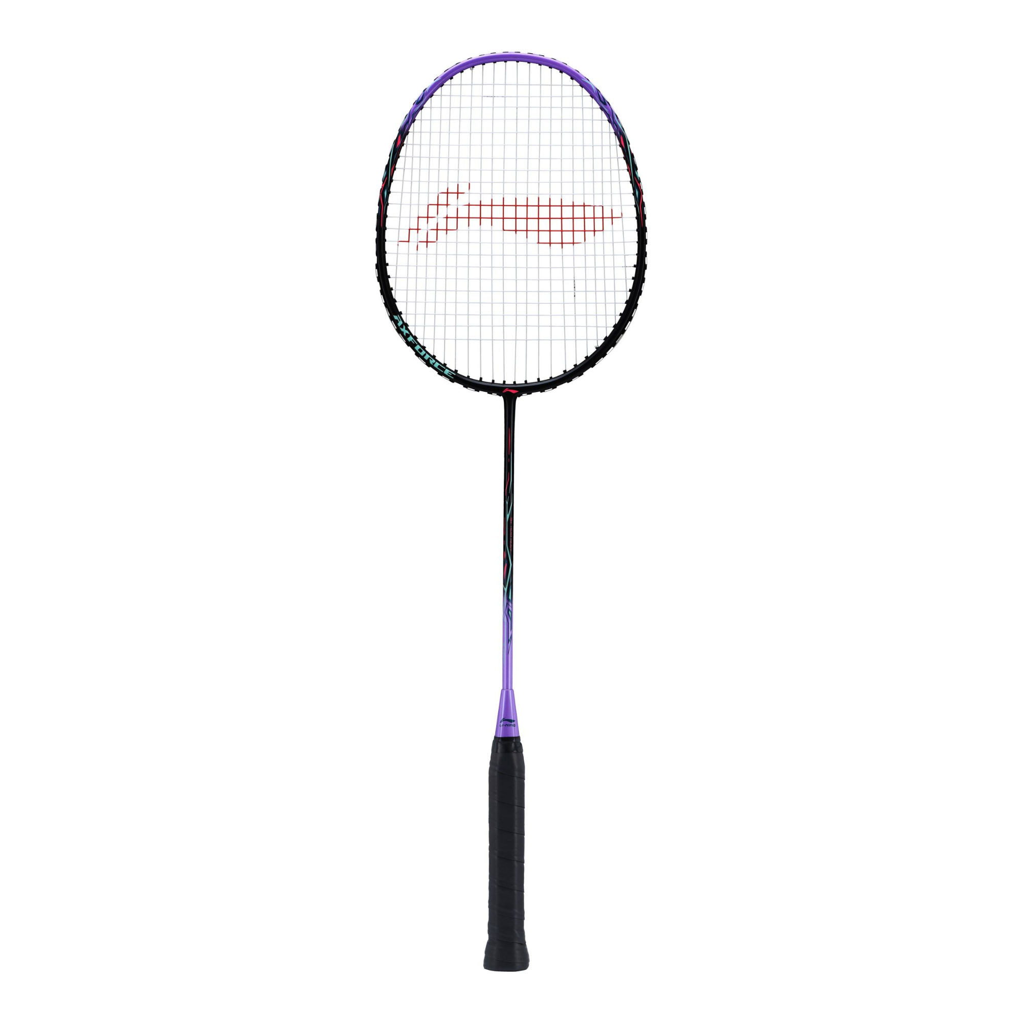 Racchetta AXFORCE 9 – Incordata AYPS077-1