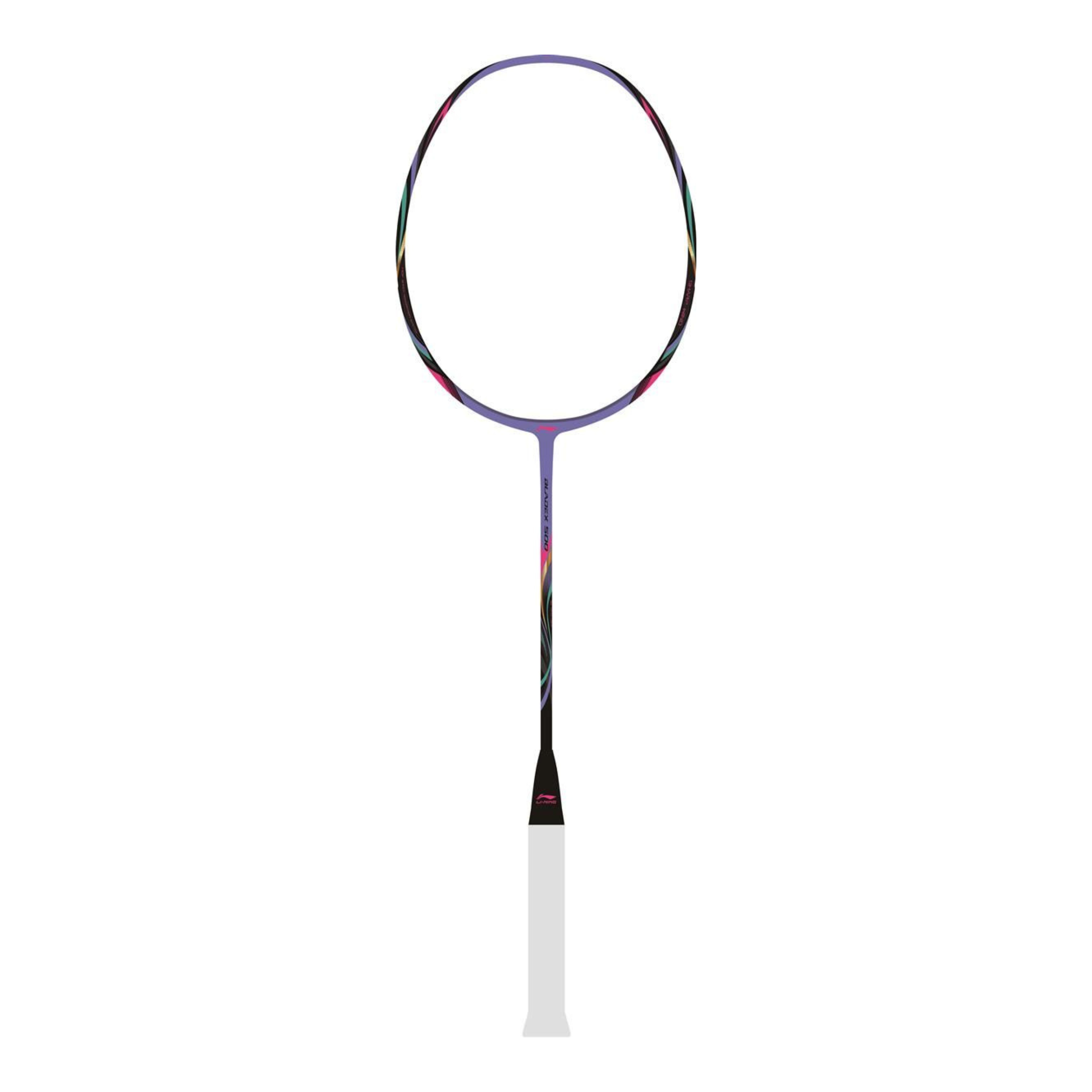 Racchetta BLADEX 500  Viola 4U – non incordata AYPR275-1/AYPT345-4