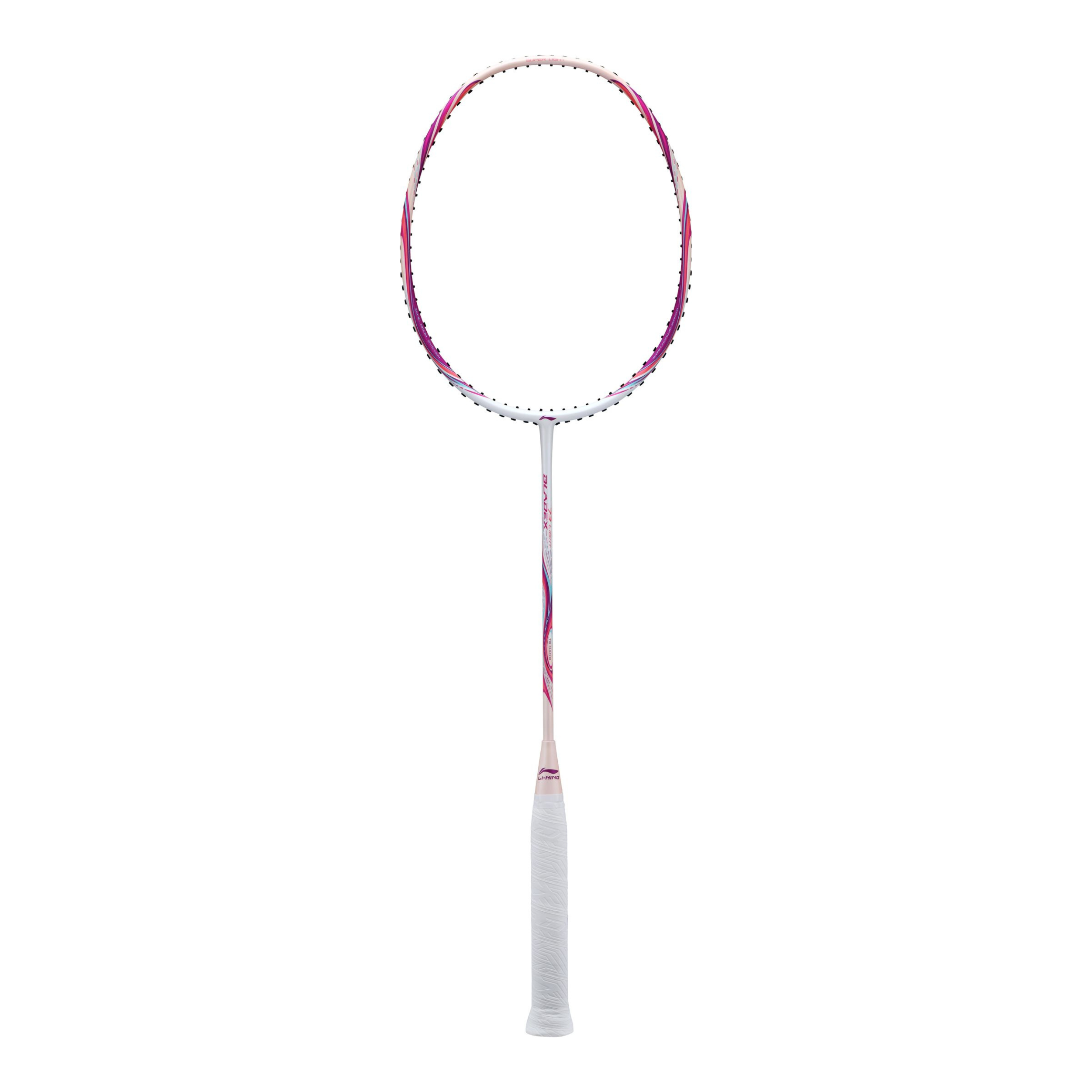 Racchetta BLADEX 73-LIGHT – Bianca 6U – non incordata AYPS061-1/AYPT355-6