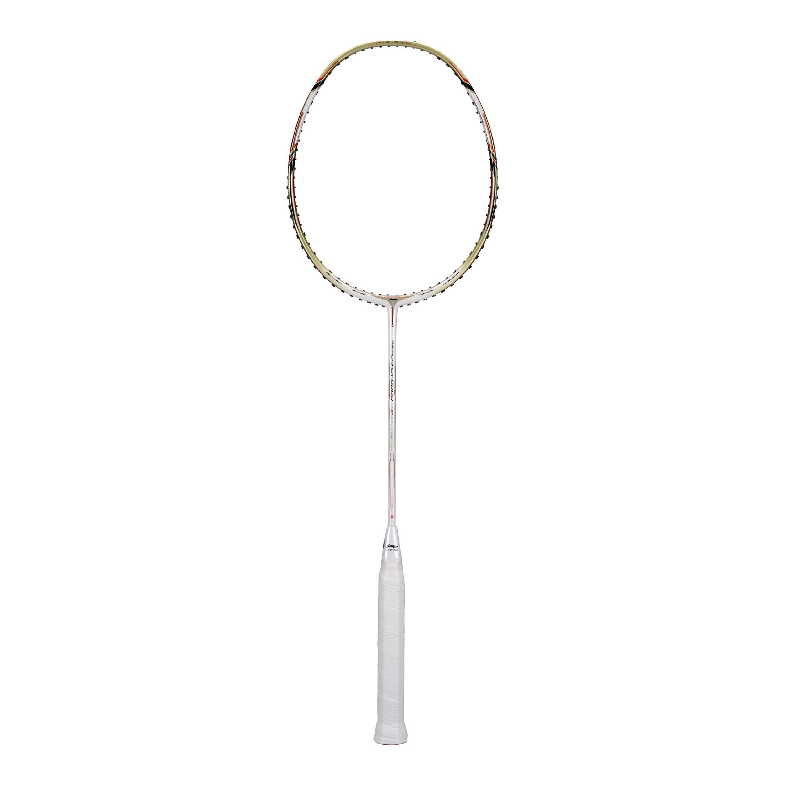 Racchetta AERONAUT 9000 – Bianca 4U – non incordata AYPT403-4