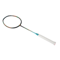 Racchetta AERONAUT 6000 DRIVE – Nero/Verde 3U – non incordata AYPQ014-1/AYPT413-3
