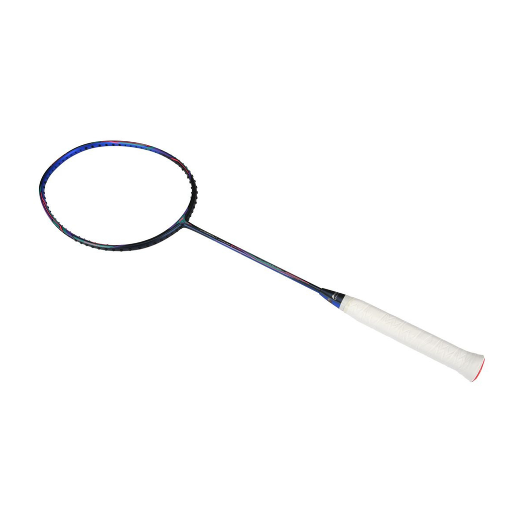 Racchetta AERONAUT 6000 INSTINCT – Rosso/Blu 5U – non incordata AYPR006-1