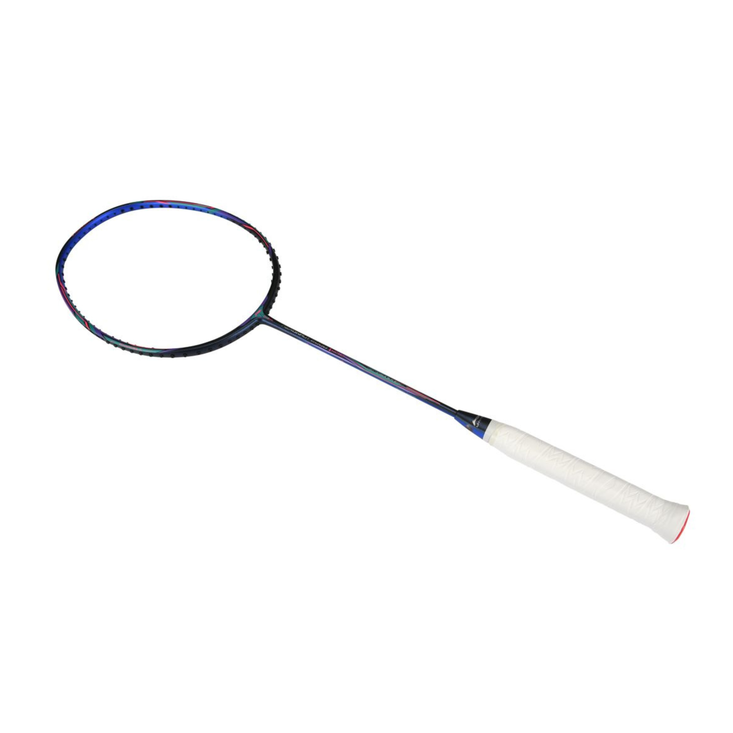 Racchetta AERONAUT 6000 INSTINCT – Rosso/Blu 5U – non incordata AYPR006-1