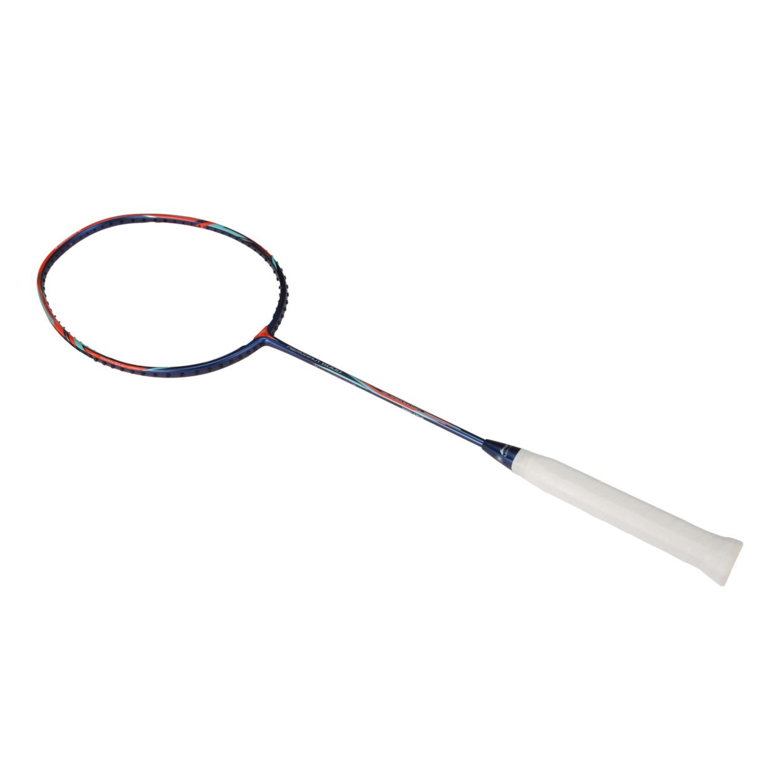 Racchetta AERONAUT 6000 – Rosso/Blu 3U – non incordata AYPT411-3/AYPQ006-5