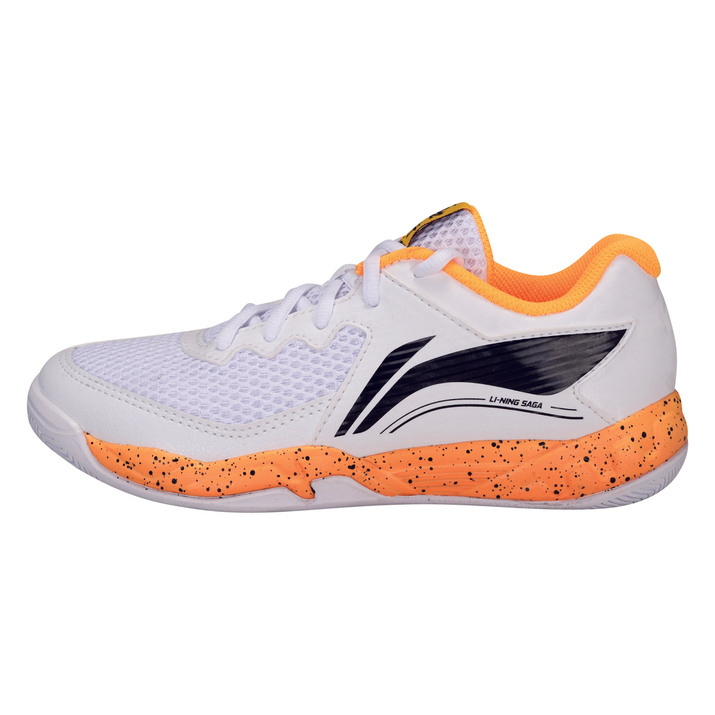 SCARPE DA BADMINTON PER BAMBINI “SAGA II LITE JR” - AYTT008-2