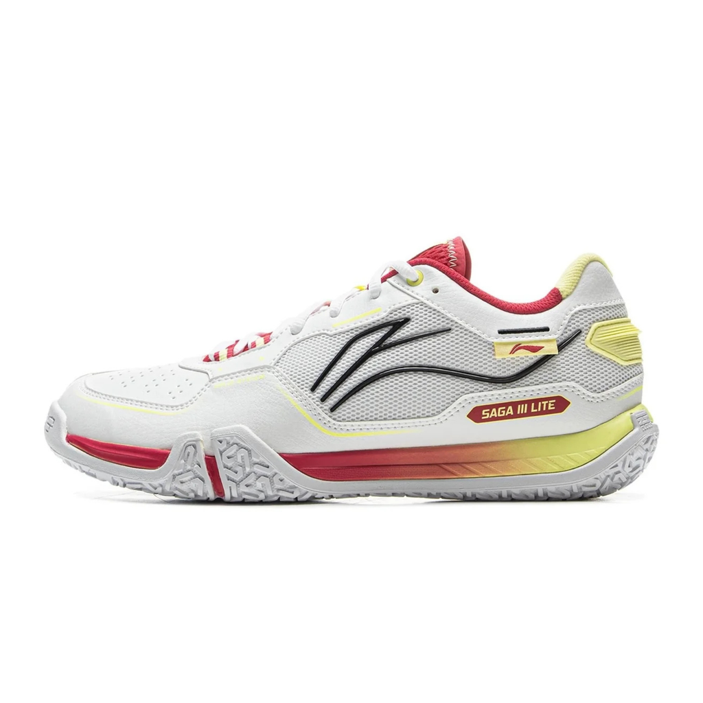 SCARPA DA BADMINTON UNISEX “SAGA III LIGHT”  -AYTV003-3