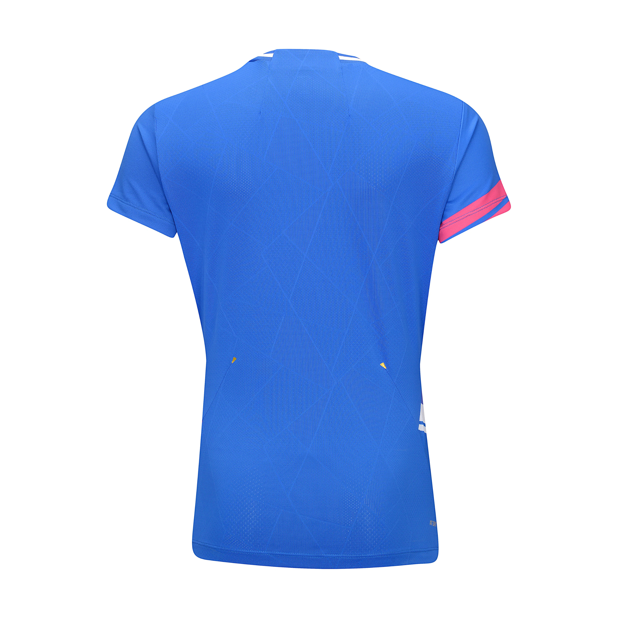 MAGLIA DONNA “INTERNATIONAL PLAYERS” ARENA BLU - AAYU228-3