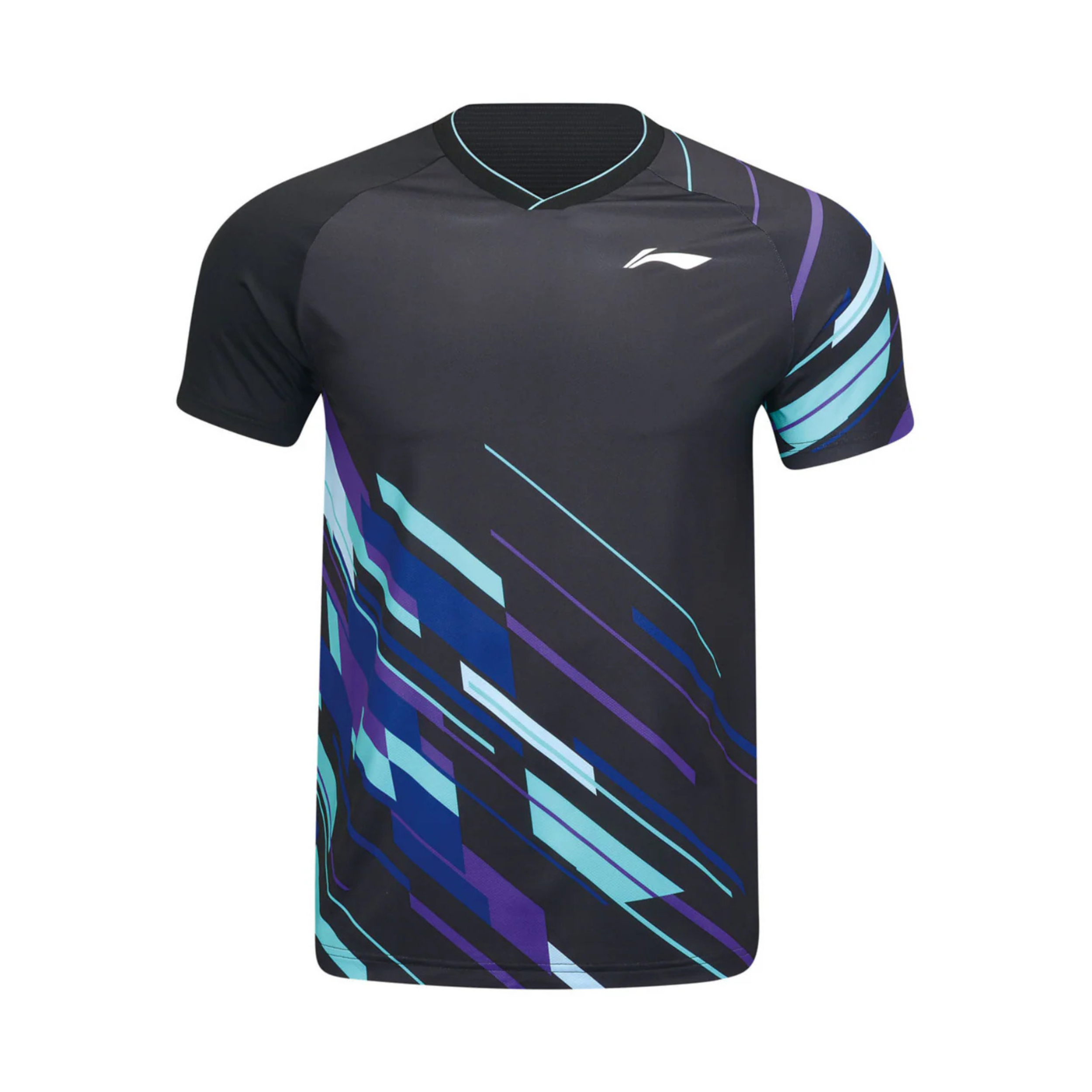 MAGLIA UNISEX FAN-EDITION “INTERNATIONAL TEAMS POWER” NERA - AAYU225-1