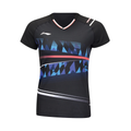 MAGLIA DONNA “INTERNATIONAL PLAYERS PUSH” NERA - AAYU132-1