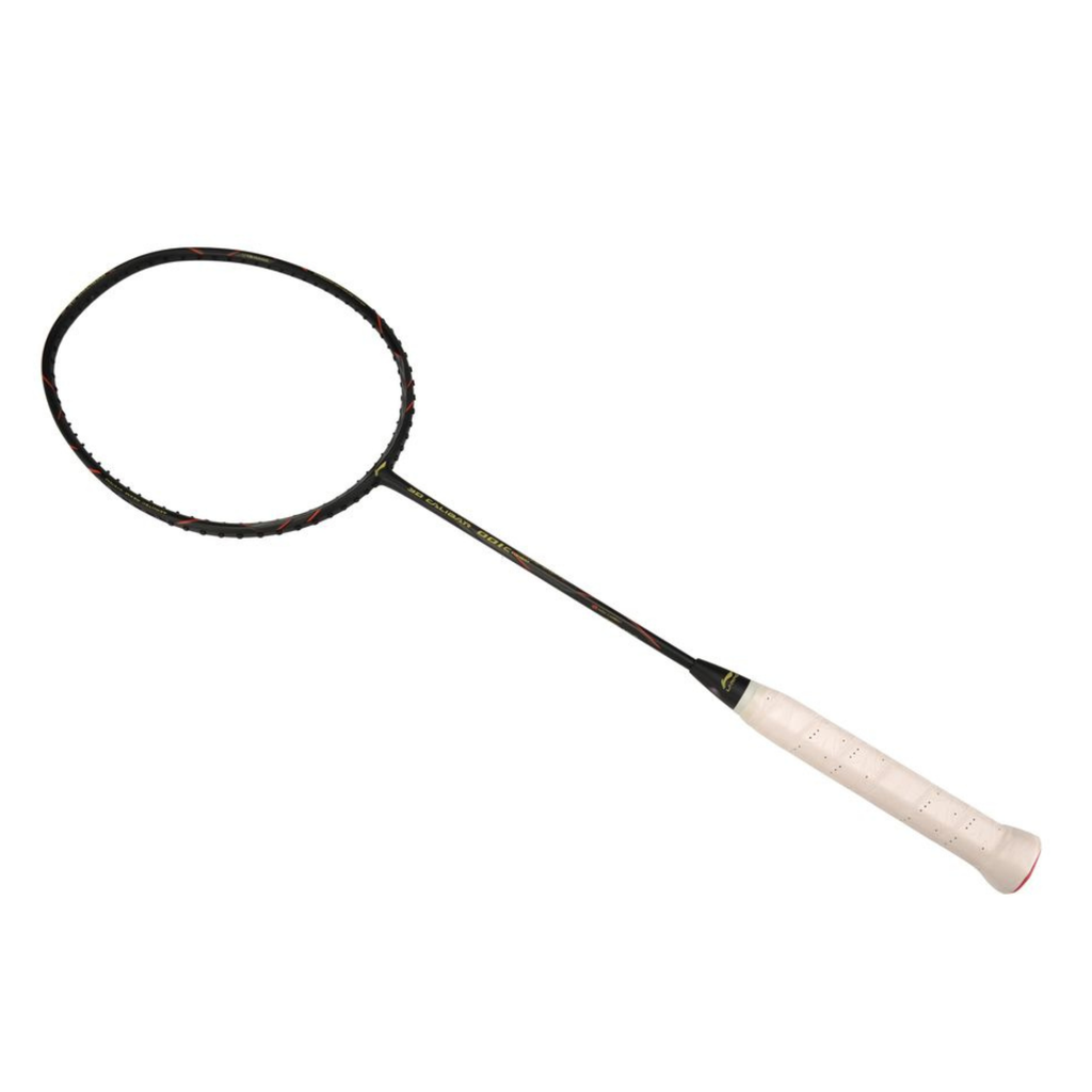Racchetta 3D CALIBAR 001 COMBAT – Incordata AYPP012-3/AYPT401-30
