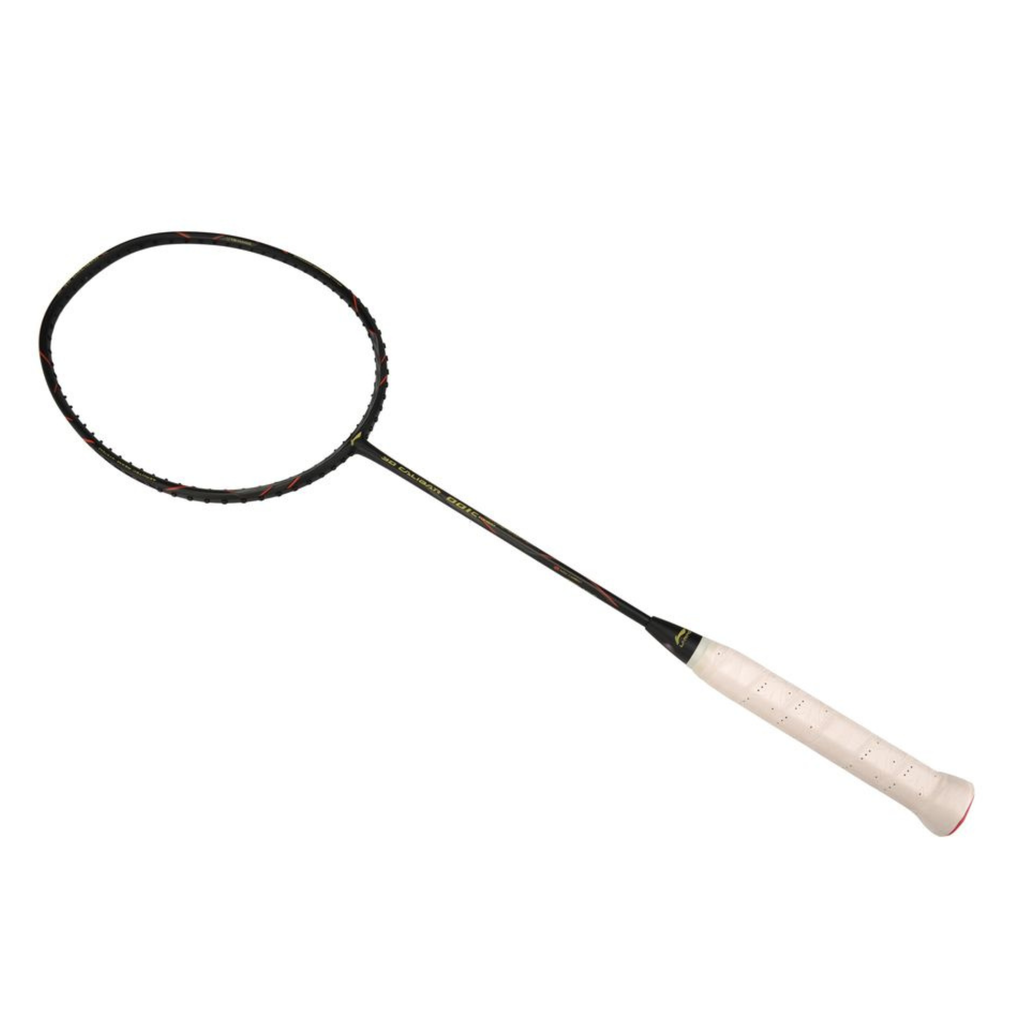 Racchetta 3D CALIBAR 001 COMBAT – Incordata AYPP012-3/AYPT401-30