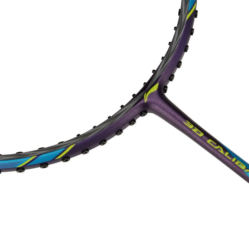 Racchetta 3D CALIBAR 001 DRIVE – Non Incordata AYPP008-4