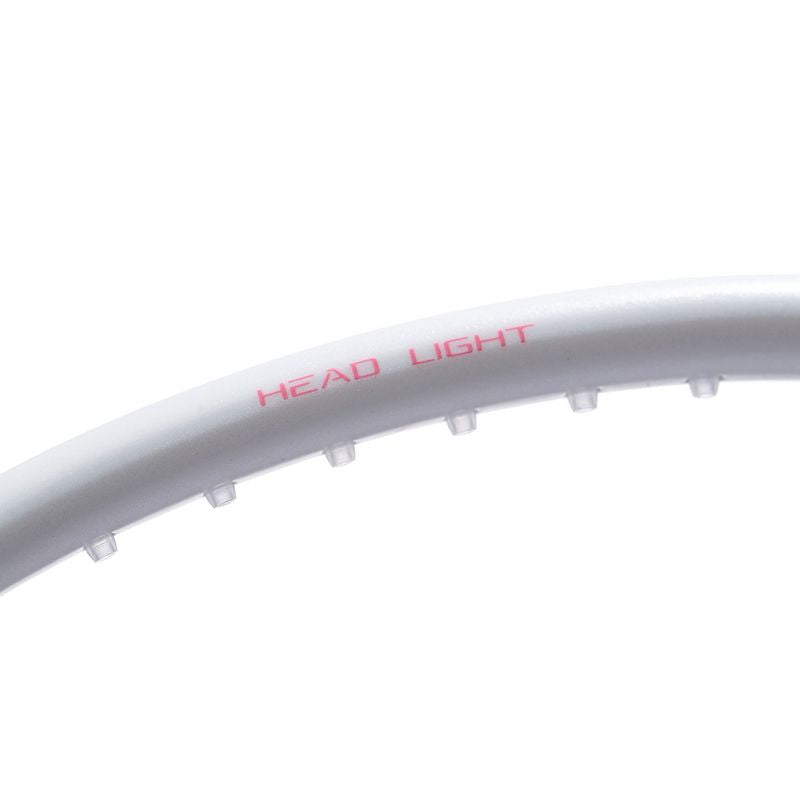 Racchetta BLADEX 600 bianca 5U – Non Incordata AYPT341-5/AYPT035-1