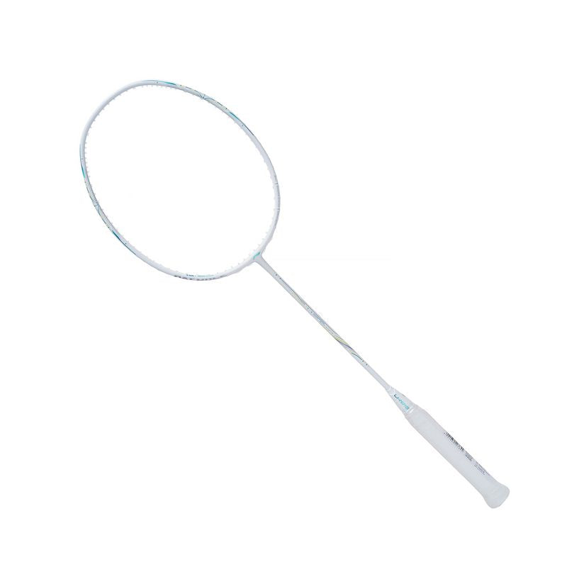 Racchetta AXFORCE 60 4U White – Non Incordata AYPT053-1/AYPT281-4