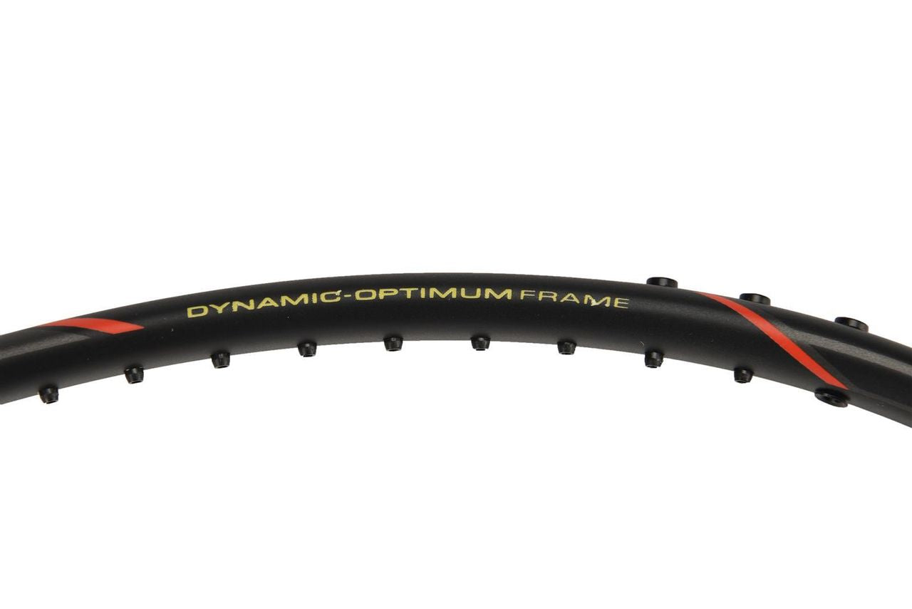 Racchetta 3D CALIBAR 001 COMBAT – Incordata AYPP012-3/AYPT401-30