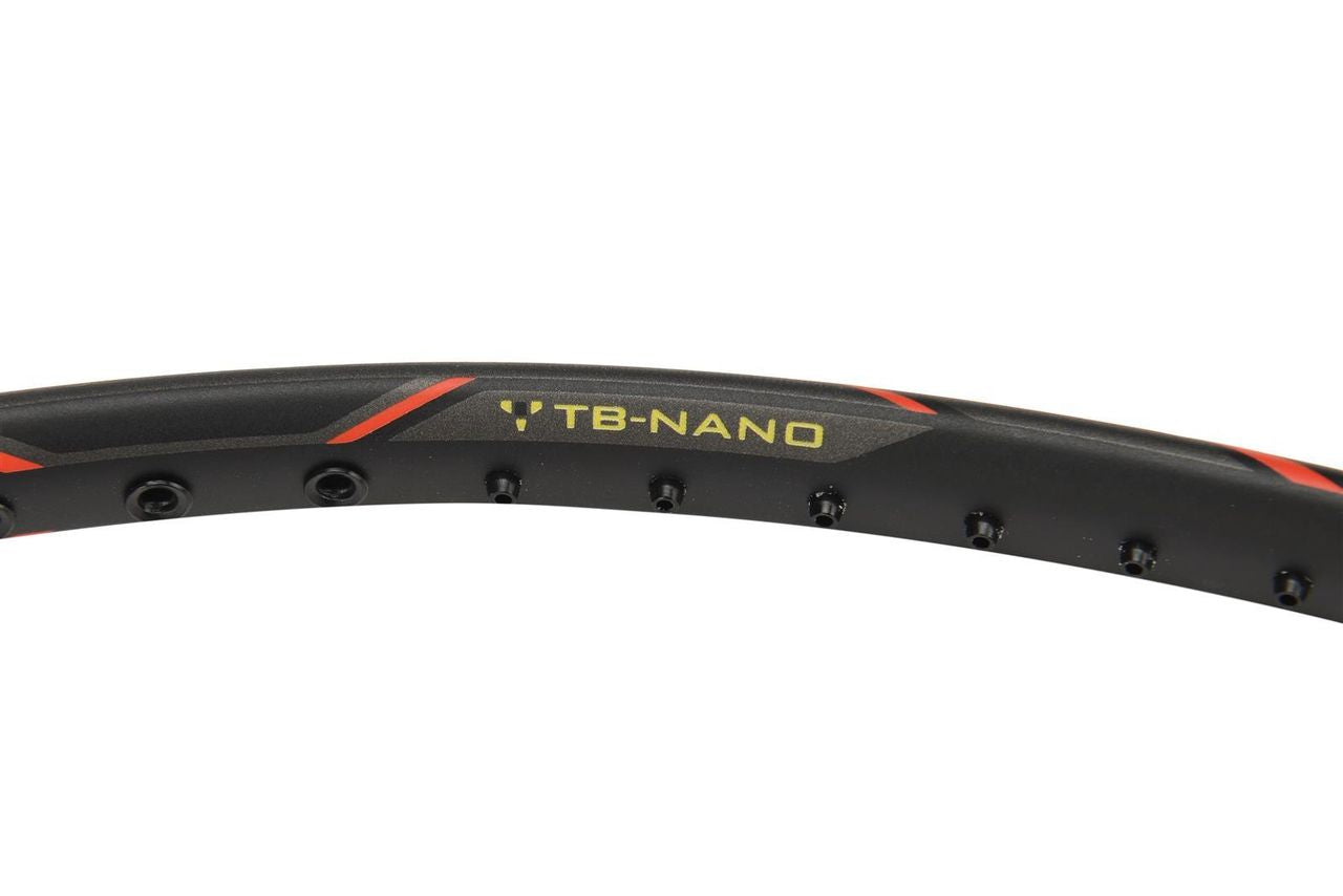 Racchetta 3D CALIBAR 001 COMBAT – Incordata AYPP012-3/AYPT401-30
