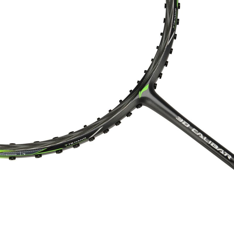 Racchetta 3D CALIBAR 300 COMBAT – Non Incordata AYPP014-5