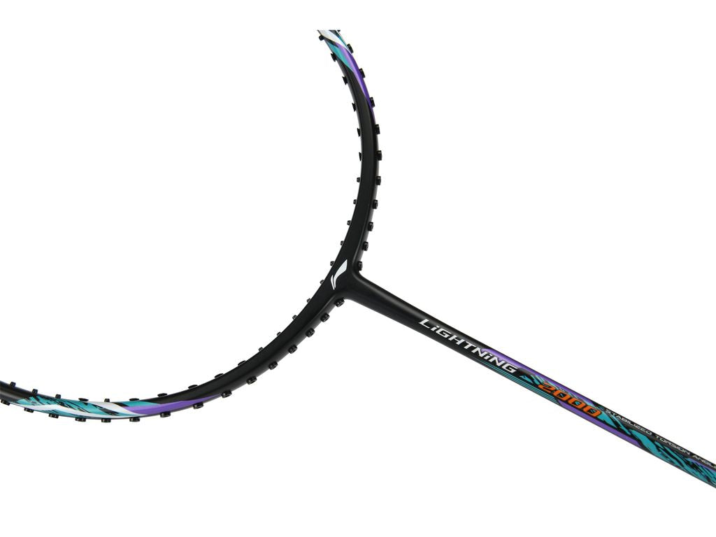 Racchetta LIGHTNING 2000 – Non Incordata AYPR012-1