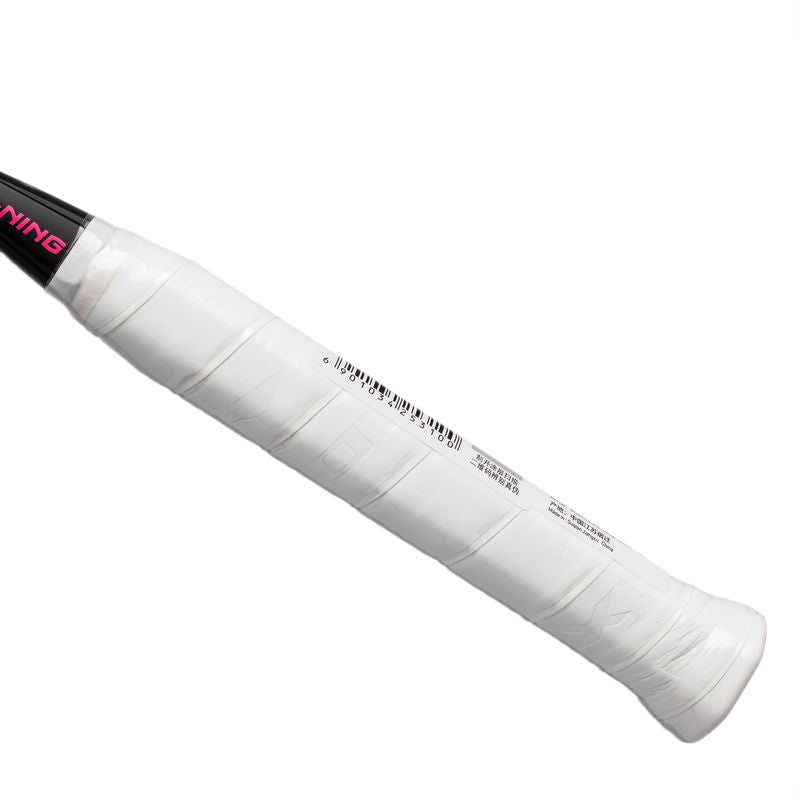Racchetta AXFORCE BIGBANG 7U Schwarz – Non Incordata AYPS273-1/AYPT289-7