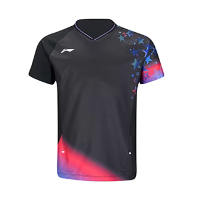 MAGLIETTA SPORTIVA PER BAMBINI “CHINA NATIONAL TEAM” - AAYV096-1