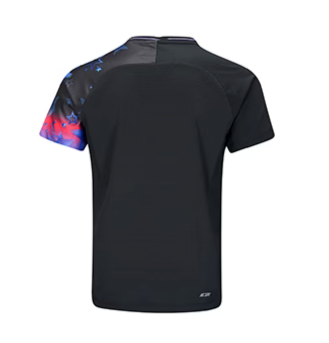 MAGLIETTA SPORTIVA PER BAMBINI “CHINA NATIONAL TEAM” - AAYV096-1