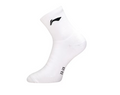 CALZE BIANCHE/NERE - AWSU060-1 22-25 CM (M)