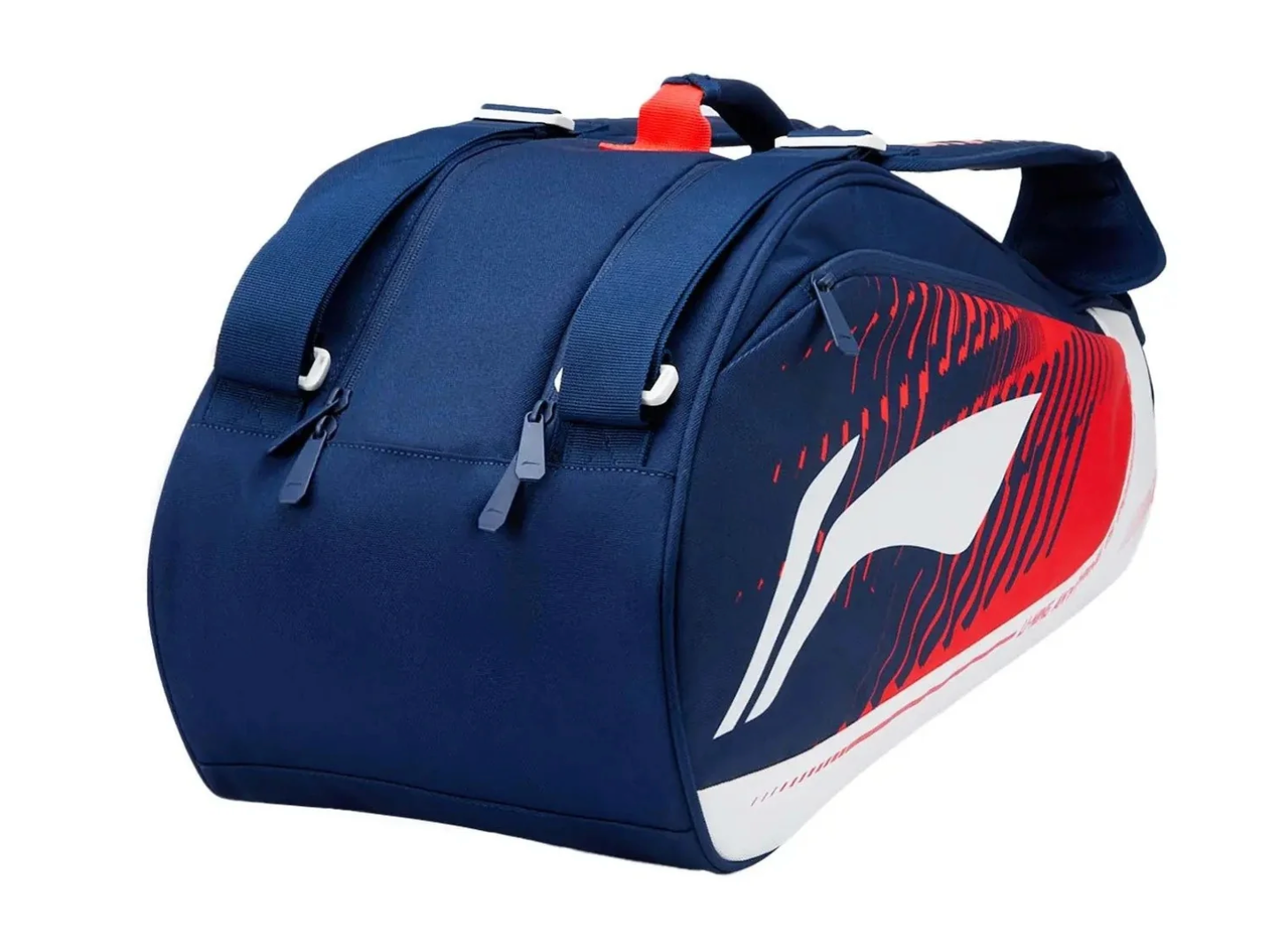 BORSONE DA BADMINTON 6IN1 “STORM” - ABLV029-3